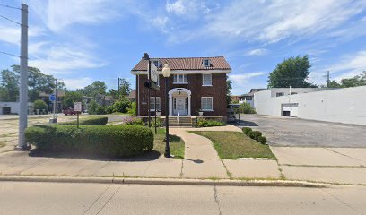 Ronald E. Daulton Sr, DC - Pet Food Store in Hammond Indiana