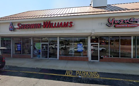 Paint Store «Sherwin-Williams Paint Store», reviews and photos, 27331 Detroit Rd, Westlake, OH 44145, USA