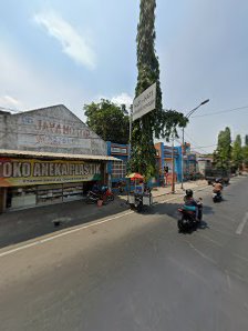 Street View & 360deg - SD Muhammadiyah Plus