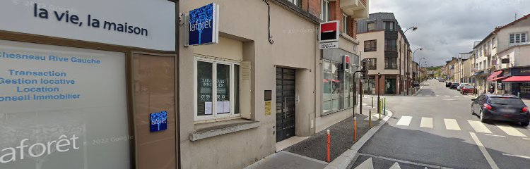 Photo du Banque Société Générale à Versailles