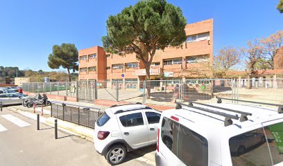 Escuela La Jota en Badia del Vallès