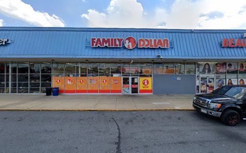 Dollar Store «FAMILY DOLLAR», reviews and photos, 6711 Annapolis Rd, Landover Hills, MD 20784, USA