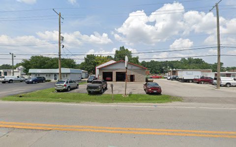 Auto Repair Shop «Thorobred Automotive Services», reviews and photos, 8104 Blue Lick Rd, Louisville, KY 40219, USA
