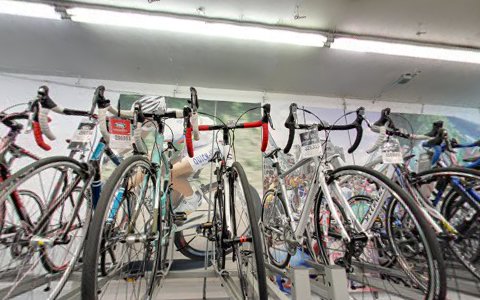 Toga Bike Shop image 6