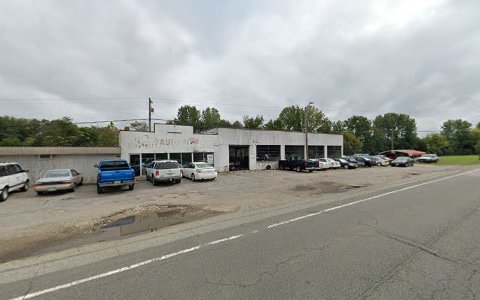 Auto Repair Shop «Ashland Auto Repair», reviews and photos, 14108 Washington Hwy, Ashland, VA 23005, USA
