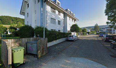 Cocci Garten - Gartenbau Aarau