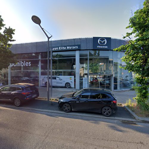Borne de recharge de véhicules électriques Virta Global Charging Station Lyon