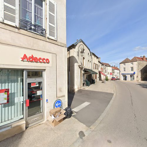 Pharmacie Pharmacie des 3 rivieres Is-sur-Tille