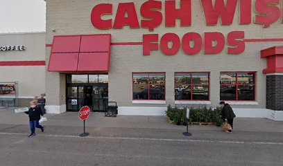 Mr. Wade Darr - Pet Food Store in Watford City North Dakota