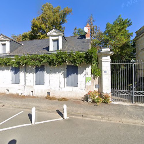 Lodge Gîte De France Beaufort-en-Anjou