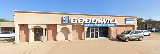 Goodwill Career Development Center