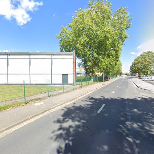 École primaire Mairie (Aménagement Rythmes Scolaires) Amiens