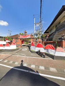 Street View & 360deg - SMK Negeri 1 Manggis