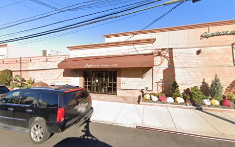 Funeral Home «Papavero Funeral Home», reviews and photos, 72-27 Grand Ave, Maspeth, NY 11378, USA