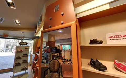 Shoe Store «Romax shoes», reviews and photos, 1512 4th Ave, Seattle, WA 98101, USA