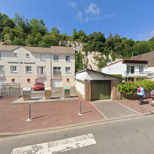 EHPAD Maurice-Collet - Maison de retraîte 76490 Rives-en-Seine