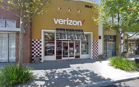 Cell Phone Store «Verizon Wireless», reviews and photos, 25642 Crown Valley Pkwy d4, Ladera Ranch, CA 92694, USA