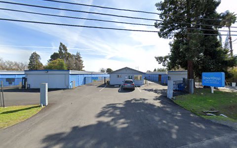 Storage Facility «Extra Space Storage», reviews and photos, 2998 Rockville Rd, Fairfield, CA 94534, USA