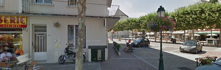 Photo du Banque LCL - Le Crédit Lyonnais à Argelès-Gazost