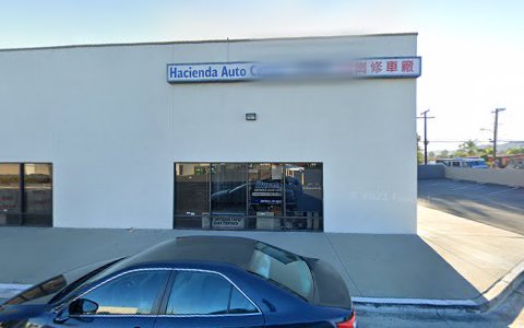 Auto Repair Shop «Hacienda Auto Center», reviews and photos, 15882 Gale Ave, Hacienda Heights, CA 91745, USA