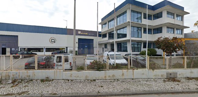 Avaliações doEumel - Empresa de Utilidades Metálicas, Lda em Oliveira de Azeméis - Oficina mecânica