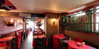 Atmosphère du Restaurant colombien Mi Ranchito Paisa à Paris - n°9