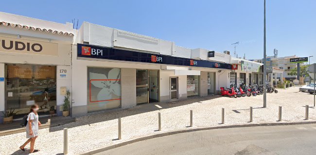 Avaliações doBPI em Loulé - Banco