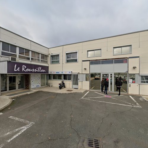 FERGUSS (nouveau nom de Corallis) Emploi | Formation Professionnelle | Logistique Industrie I Bretigny-sur-Orge à Brétigny-sur-Orge