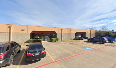 Esther Adetola - Pet Food Store in North Richland Hills Texas