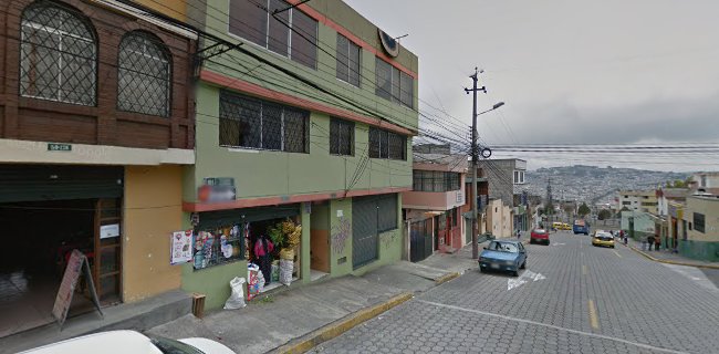 Cali Motos - Quito