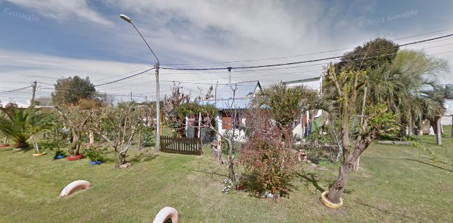 6JX7+V5P, 27102 Barra del Chuy, Departamento de Rocha, Uruguay