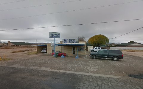 Gun Shop «On Target Enterprise», reviews and photos, 2747 Ashfork Ave, Kingman, AZ 86401, USA