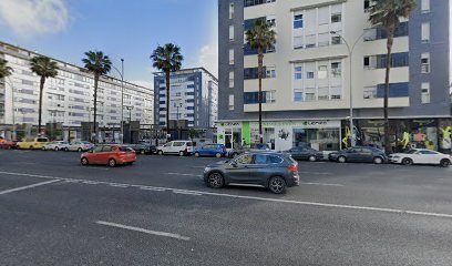 ALTHEA DENTAL en Cádiz