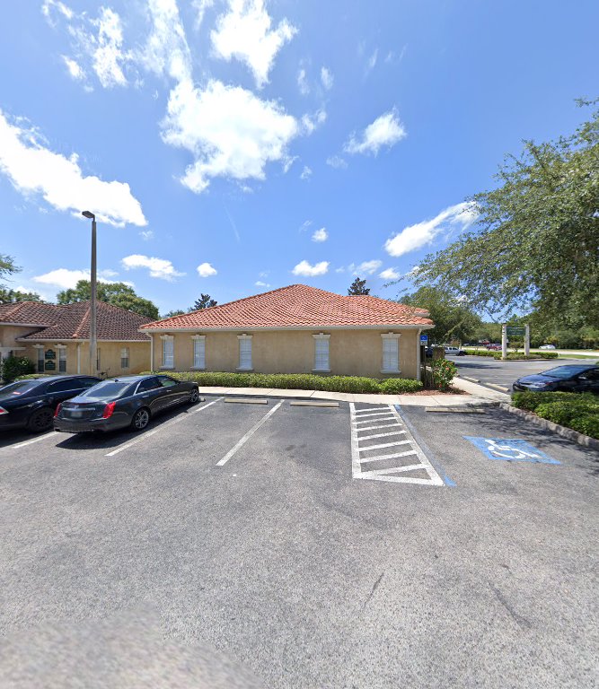 Psychology Center of Tampa Bay