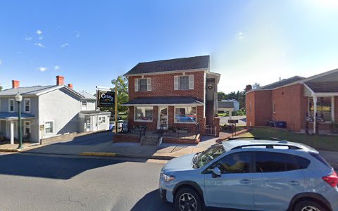 Real Estate Agency «Century 21 Campbell Realty», reviews and photos, 408 S Royal Ave, Front Royal, VA 22630, USA