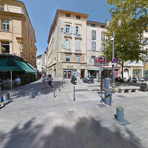 Magasin de vêtements Chapellerie Cezanne Aix-en-Provence
