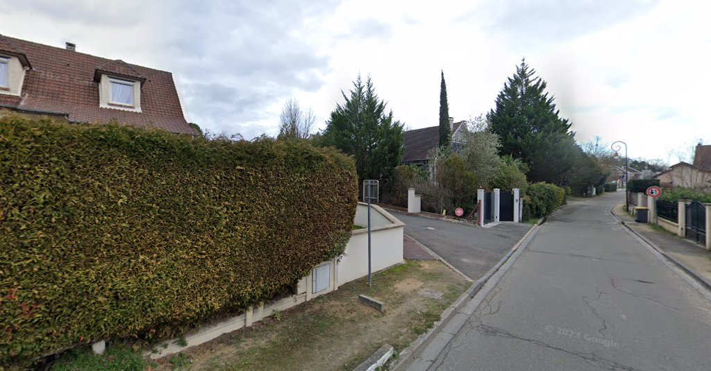 Dayana Matuszak- Conseillère immobilier SAFTI- Villennes sur seine à Villennes-sur-Seine (Yvelines 78)