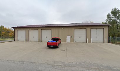 Lowell Storage Garage