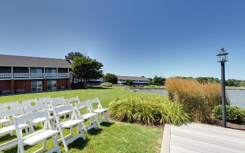 Resort «Harbourtowne Resort», reviews and photos, 9784 Martingham Dr, St Michaels, MD 21663, USA