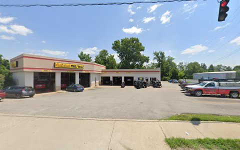 Tire Shop «Michel Tires Plus», reviews and photos, 8301 US-42, Florence, KY 41042, USA