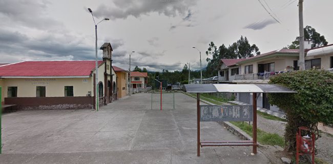 Barrio Los Angeles - Cuenca