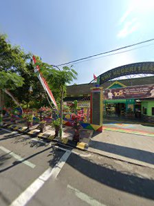 Street View & 360deg - Sekolah Menengah Pertama Negeri 1 Kota Madiun