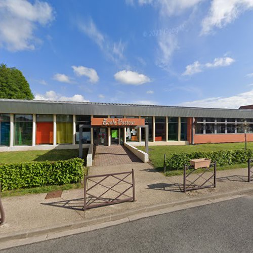 Ecole Publique Pasteur à Camphin-en-Pévèle