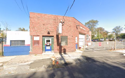Auto Body Shop «Columbus Auto Body Works Inc», reviews and photos, 487 Columbus Ave, New Haven, CT 06519, USA