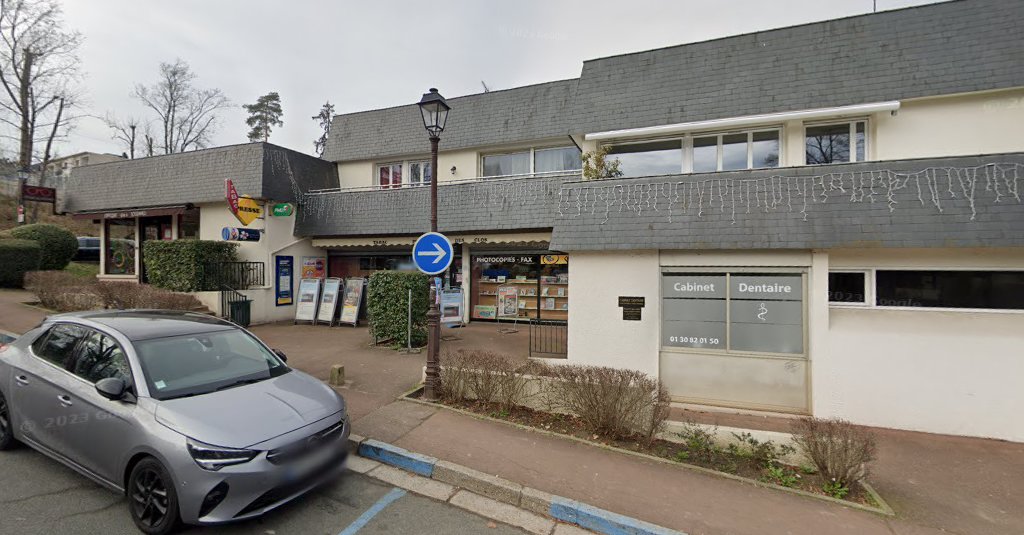 Tabac Presse - Librairie des Clos à Louveciennes (Yvelines 78)