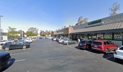Richard Cobey Chiropractics - Pet Food Store in Simi Valley California