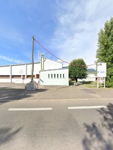 École élémentaire de Marlioz 74 Bd de la Roche du Roi, 73100 Aix-les-Bains, France