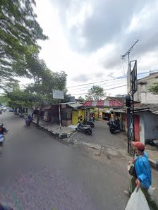 Street View & 360deg - SDN KIDULDALEM 1 MALANG