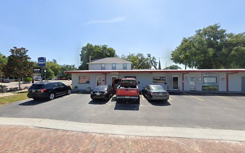 Barber Shop «The District Barbershop», reviews and photos, 4 S Cumberland Ave, Ocoee, FL 34761, USA