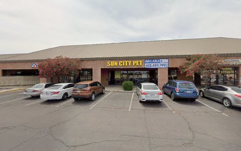 Pet Supply Store «Sun City Pet Market», reviews and photos, 10050 W Bell Rd #45, Sun City, AZ 85351, USA